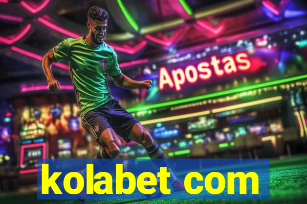 kolabet com